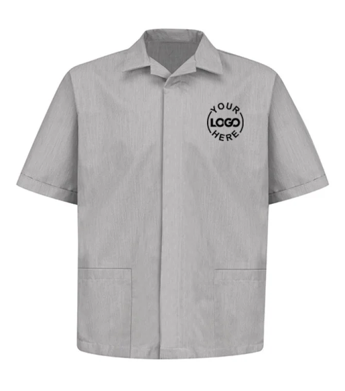 Customized Housekeeping Shirt Customized Housekeeping Shirt